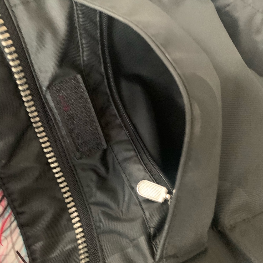 Ski jacket - Picture 3 of 4